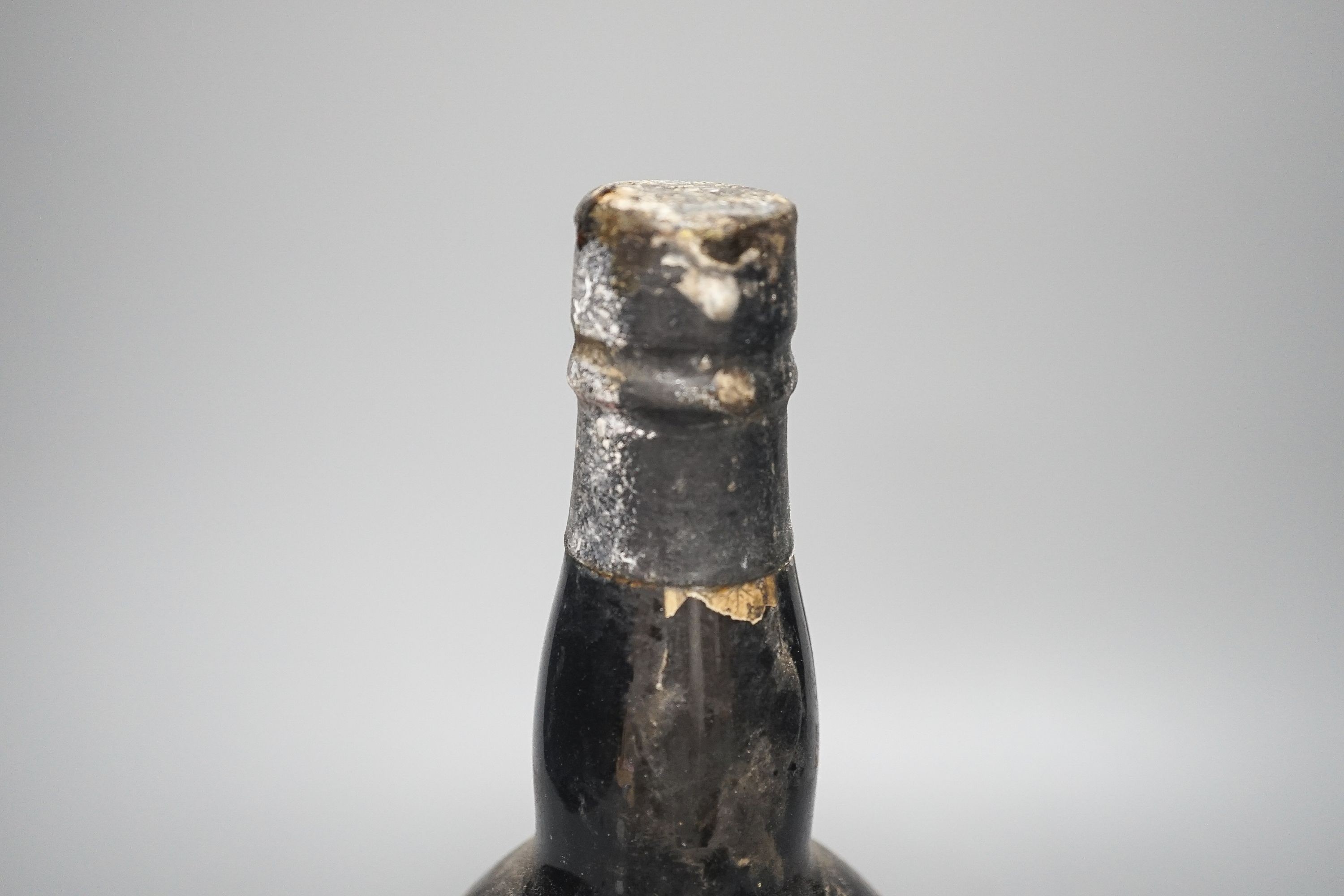 One bottle of Offley 1977 Boa Vista vintage port